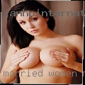 Married women Mexico